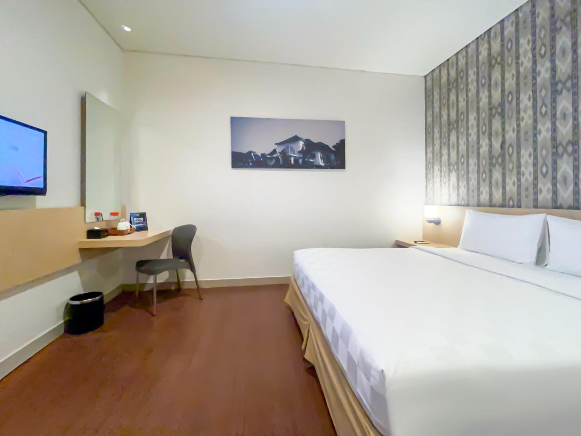 Hotel 88 Embong Malang Tunjungan Surabaya By Wh - Breakfast With The Best View On The Highest Floor And Strategic Location In The City Center Екстериор снимка