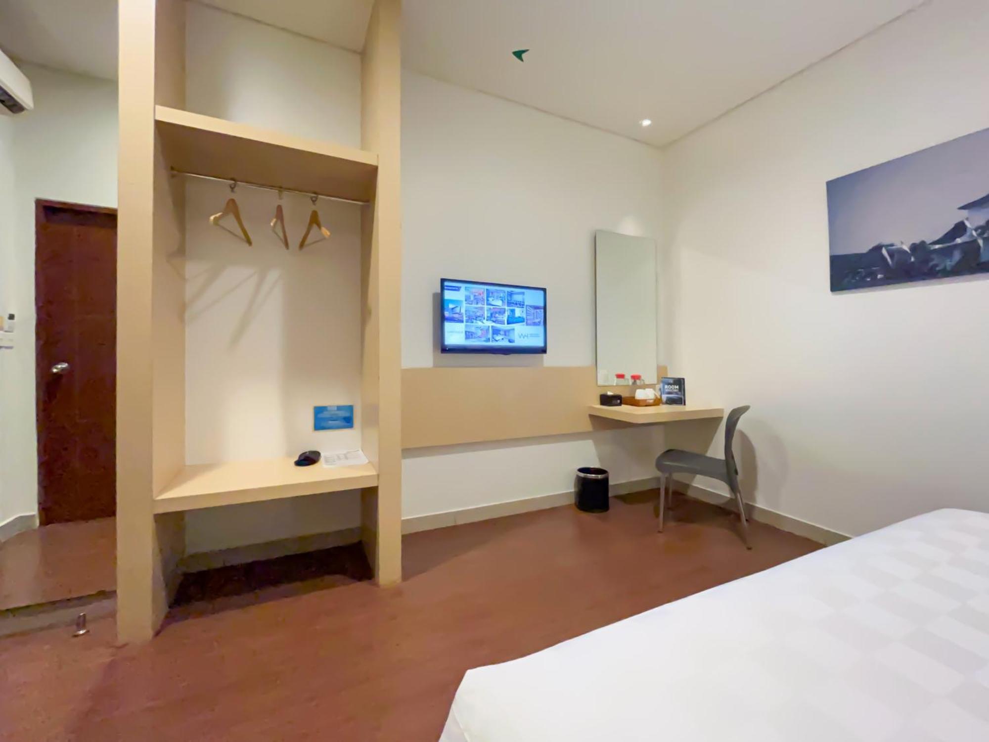 Hotel 88 Embong Malang Tunjungan Surabaya By Wh - Breakfast With The Best View On The Highest Floor And Strategic Location In The City Center Екстериор снимка